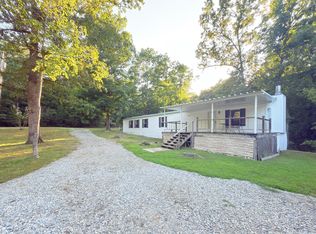 111 Chelsea Ln, Bull Shoals, AR 72619