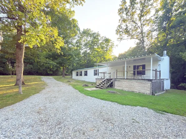 111 Chelsea Ln, Bull Shoals, AR 72619