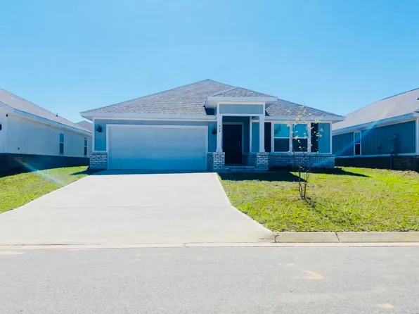 3021 Serviceberry Rd, Cantonment, FL