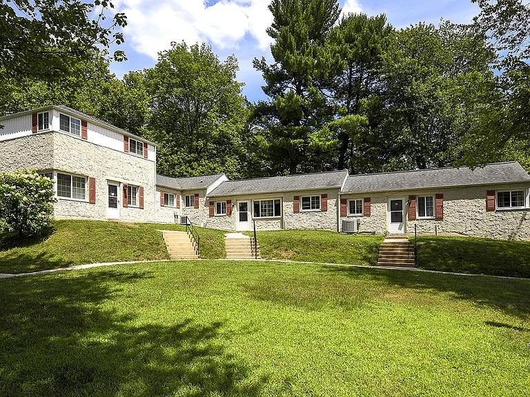 Residential Building