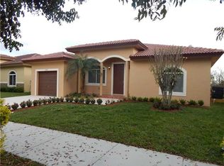 26971 SW 133rd Ct, Homestead, FL 33032