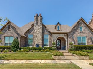 1307 Black Walnut Ln, Arlington, TX 76005