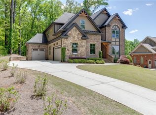 155 Scenic Falls Blvd, Hoschton, GA 30548