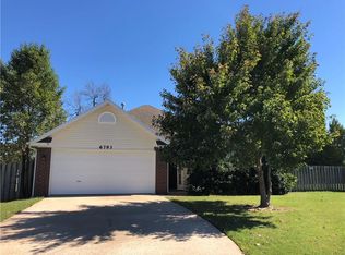 6793 Cutter Ct, Springdale, AR 72762