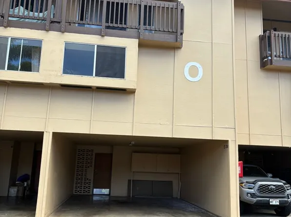 46-063 Emepela Pl APT O206, Kaneohe, HI 96744