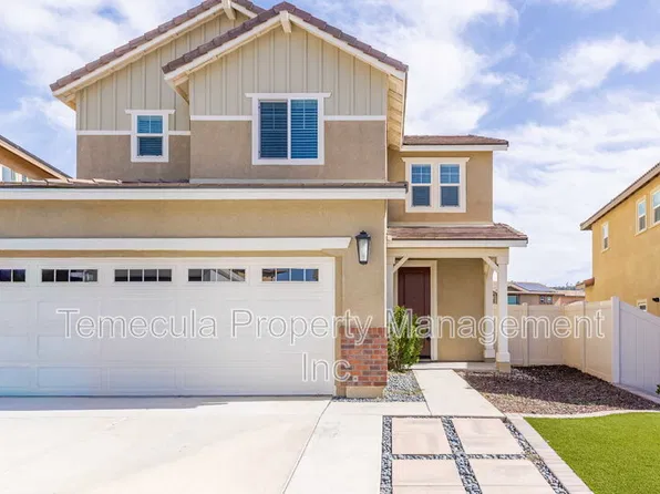 35444 Asturian Way, Fallbrook, CA 92028