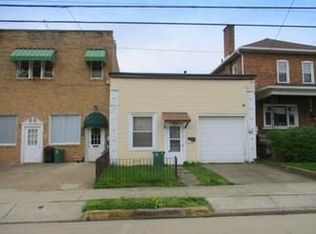 1006 Melrose Ave, Ambridge, PA