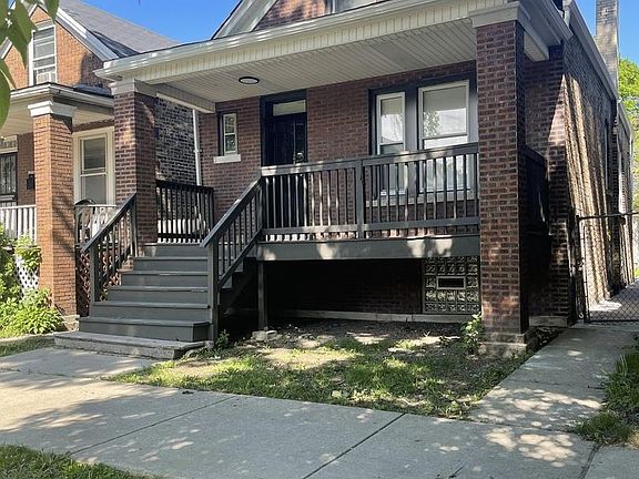 2nd image of 6541 S Claremont Ave
