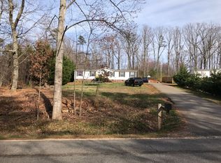 7761 George Hildebran Sch Rd, Connelly Springs, NC 28612