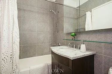 Rented by Town Residential