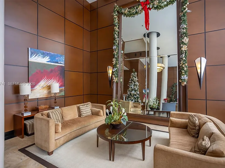 300 Three Islands Blvd #Penthouse 3A — Photo 24