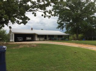 1680 County Road 101, Walnut, MS 38683