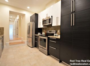 1032 Commonwealth Ave #2, Brookline, MA 02446