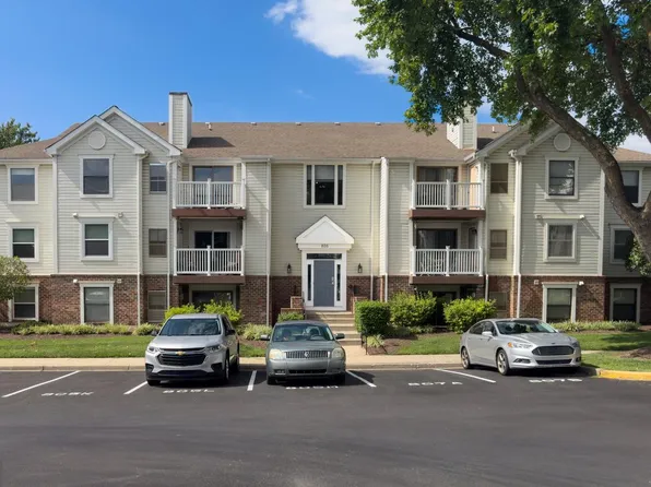 805-M Stratford Way #1200M, Frederick, MD 21701