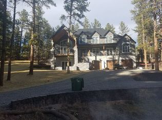 8266 Bannock Dr, Larkspur, CO 80118