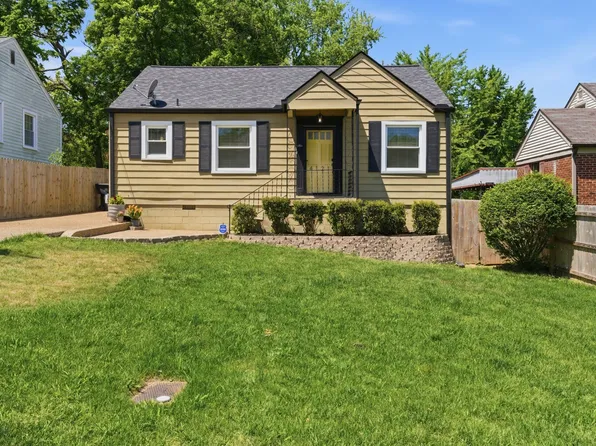 4121 Addine St, Nashville, TN 37216