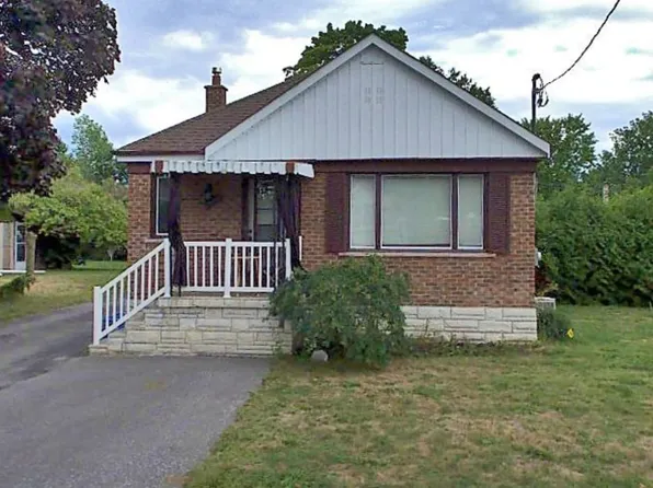 509 Adelaide Ave W #Basement, Oshawa, ON L1J 2S2