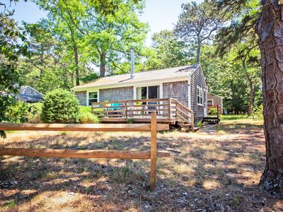 60 Long Avenue UNIT B, Wellfleet, MA, 02667
