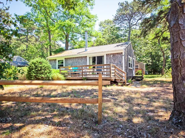 60 Long Avenue #B, Wellfleet, MA 02667