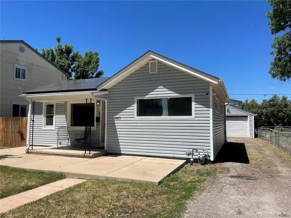 3025 S Delaware Street, Englewood, CO 80110