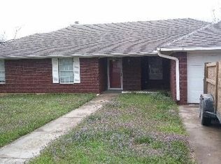 459 N Sierra Trl, Pilot Point, TX 76258