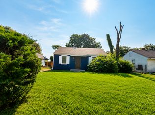 1820 S Barksdale St, Memphis, TN 38114