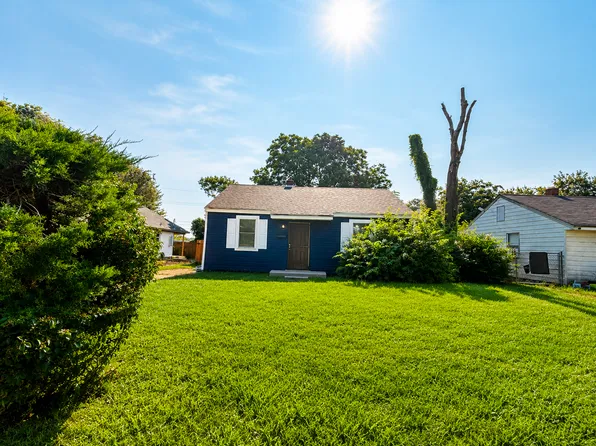 1820 S Barksdale St, Memphis, TN 38114