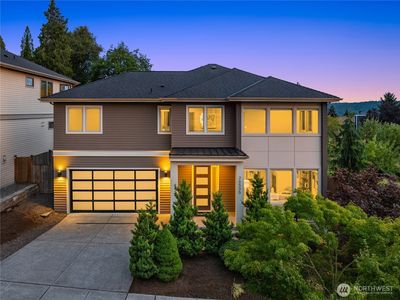 26505 NE Kennedy Drive, Duvall, WA, 98019