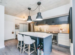 1190 Dundas St E #225, Toronto, ON M4M 0C5