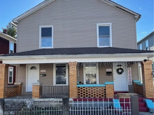 1612-1614 Mack Ave, Dayton, OH 45404