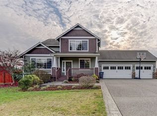 9675 Phillips Rd SE, Pt Orchard, WA 98367