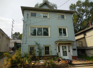 110 Ludeka Pl, Elgin, IL 60123