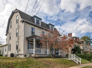 713 Clinton Pl, Pittsburgh, PA 15202