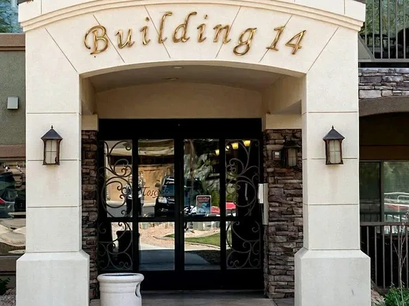 5350 E DEER VALLEY Drive E #3249, Phoenix, AZ 85054
