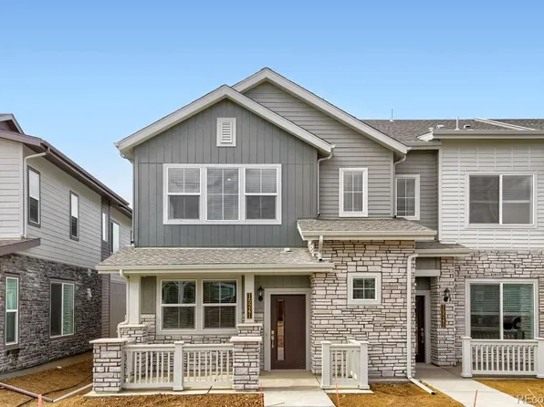 15241 Clayton Street, Thornton, CO 80602