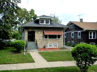 1931 S 2nd Ave, Maywood, IL 60153