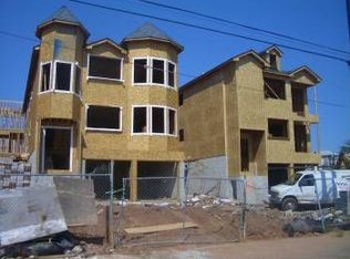 350 Sussex Ave, Newark, NJ 07107