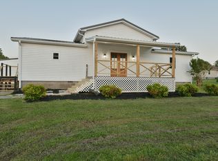 116 Clearwater St, Martin, TN 38237