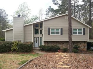 116 Brookside Dr, Villa Rica, GA 30180