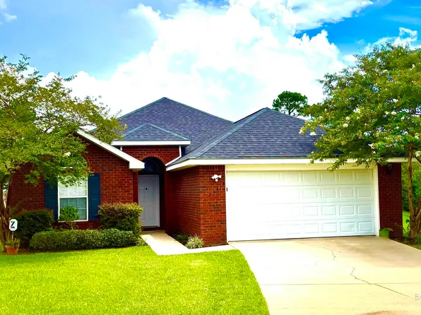 22413 Bobcat Ln, Orange Beach, AL 36561