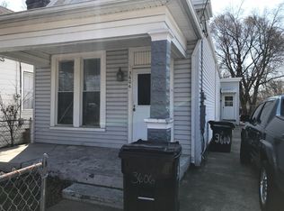 3606 Bank St, Louisville, KY 40212