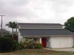 1757 Galveston St, San Diego, CA 92110