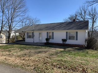 414 Cypress St, Greeneville, TN 37745