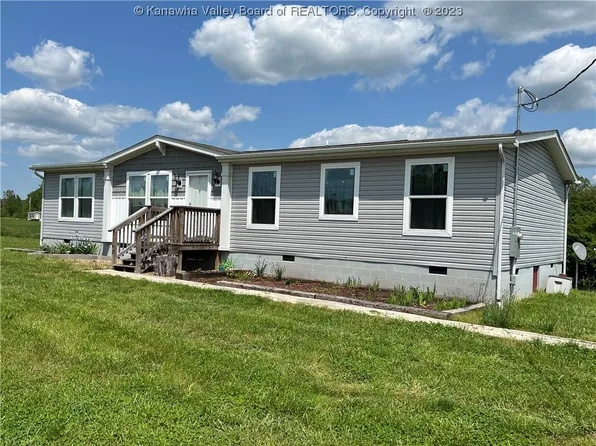 145 Bennington Ln, Pt Pleasant, WV 25550