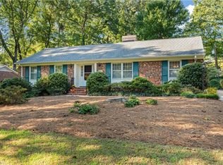 1619 Milan Rd, Greensboro, NC 27410