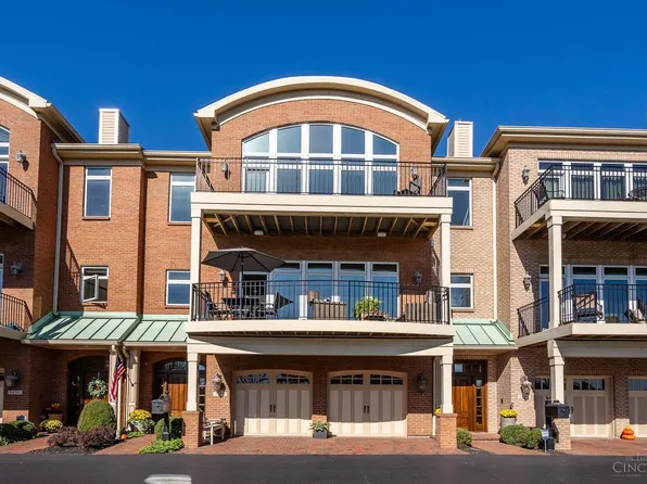 1434 Riverside Dr, Cincinnati, OH 45202