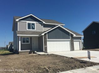 3524 NW 14th St, Ankeny, IA 50023