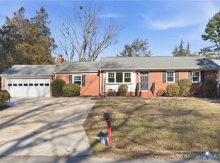 10348 Merrigan Rd, Richmond, VA 23235