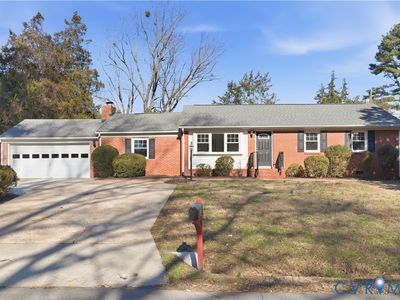 10348 Merrigan Rd, Richmond, VA, 23235