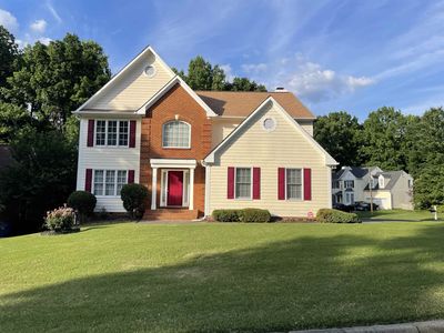 617 Guy Walker Way, Durham, NC, 27703